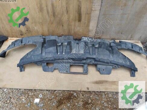 Renault Fluence Tampon Izgarası 2009-2013 çıkma parça