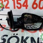 Renault Megane 4 Sağ Ayna 2016-2025 ORJİNAL Çıkma 30087811