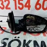 Renault Megane 4 Sağ Ayna 2016-2025 ORJİNAL Çıkma 30087811