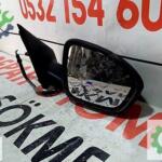 Renault Megane 4 Sağ Ayna 2016-2025 ORJİNAL Çıkma 30087811