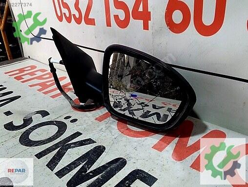 Renault Megane Ayna Motoru 30087811 çıkma parça