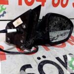Renault Megane 4 Sağ Ayna 2016-2025 ORJİNAL Çıkma 30087811