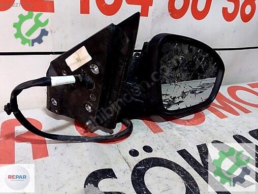 Renault Megane Ayna Motoru 30087811 çıkma parça