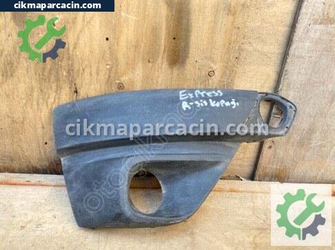 Renault Express Sis Kapağı çıkma parça