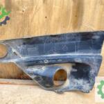 Renault Express sağ sis kapağı 620842548R