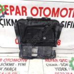 Renault express motor alt muhafaza  758908552r