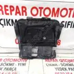 Renault express motor alt muhafaza  758908552r