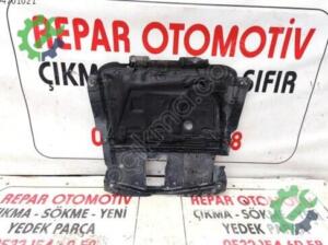 Renault express motor alt muhafaza  758908552r
