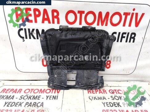 Renault Express Motor Alt Muhafaza çıkma parça