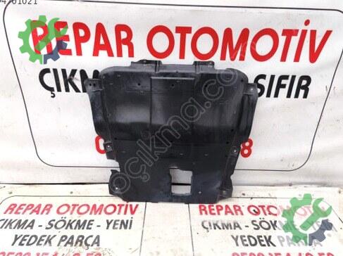 Renault Express Motor Alt Muhafaza 758908552R çıkma parça
