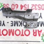 Renault duster çamurluk bağalantı braketi sacı  638e89657r
