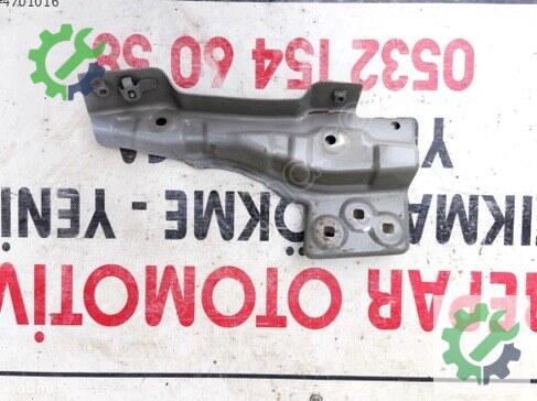 Renault Duster Çamurluk Braketi 638E89657R çıkma parça