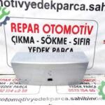 Renault clio symbol bagaj kapağı 1998-2006 orijinal