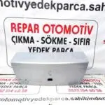 Renault clio symbol bagaj kapağı 1998-2006 orijinal