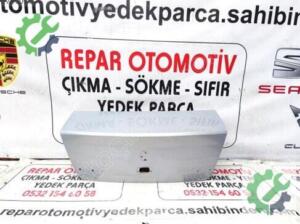 Renault clio symbol bagaj kapağı 1998-2006 orijinal