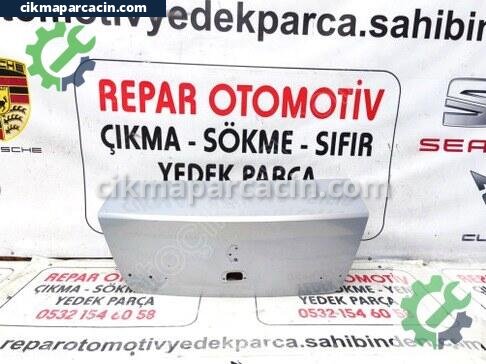 Renault Clio Bagaj Kapağı çıkma parça