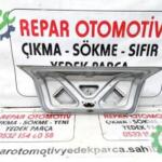 Renault clio symbol bagaj kapağı 1998-2006 orijinal