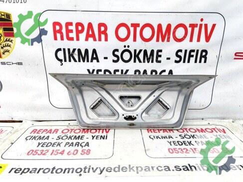 Renault Clio Bagaj Kapağı 1998-2006 çıkma parça
