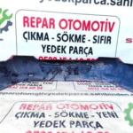 Renault clio symbol arka tampon 2005-2010  8200445998