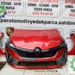 Renault clio esprite alpine ön tampon dolu set 2024-26