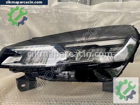 Renault Clio Sol Ön Far çıkma parça