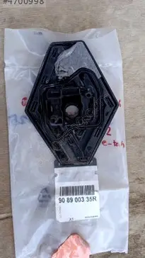 Renault R 5 Bagaj 908900335R çıkma parça