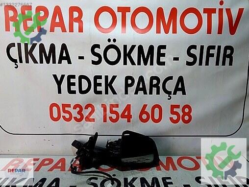 Tesla Model Y Sağ İç Ayna A1001402 çıkma parça