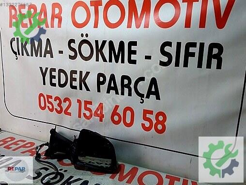 Tesla Model Y Sağ İç Ayna A1001402 çıkma parça