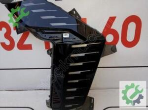 Renault clio 5,5 sağ gündüz led orijinal çıkma 24-25