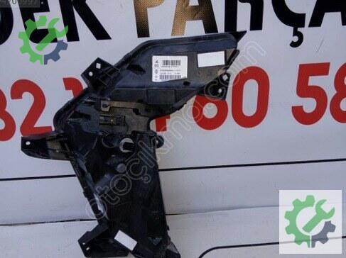 Renault R 5 Gündüz Ledi çıkma parça