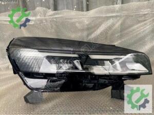 Renault clio 5.5 ledli sağ far  149r00 2024-2025 orijinal