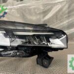 2024 Renault R 5 Sağ Ön Far Çıkma Parça İstanbul