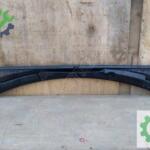 Renault Clio 5-captur 2 ön cam ızgarası 668119397R