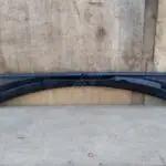 Renault Clio 5-captur 2 ön cam ızgarası 668119397R