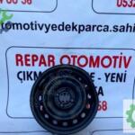 Renault Clio 5 teneke  Jant 15inç   403006864R