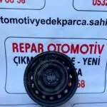 Renault Clio 5 teneke  Jant 15inç   403006864R