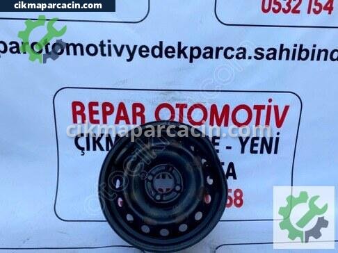 Renault Clio Jant çıkma parça