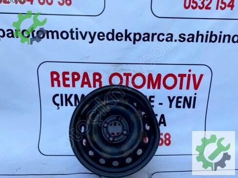 Renault Clio Jant çıkma parça