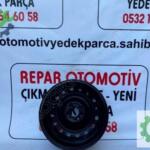 Renault Clio 5 teneke  Jant 15inç   403006864R