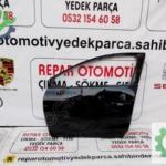 Renault clio 5 sol ön kapı siyah orijinal çıkma 19-25