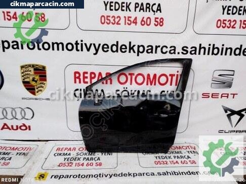 Renault Clio Sol Ön Kapı çıkma parça