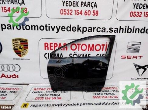 Renault Clio Sol Ön Kapı çıkma parça