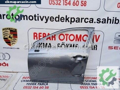 Renault Clio Sol Ön Kapı çıkma parça