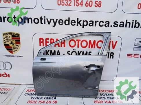 Renault Clio Sol Ön Kapı çıkma parça