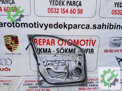 Renault Clio Sol Ön Kapı 2019-25 çıkma parça