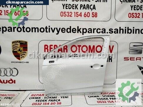 Renault Clio Sol Ön Kapı çıkma parça