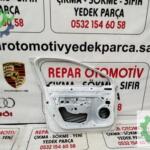 Renault clio 5 sol ön kapı beyaz 2019-24 boyasız düzelir