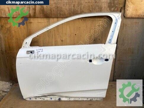 Renault Clio Sol Ön Kapı çıkma parça