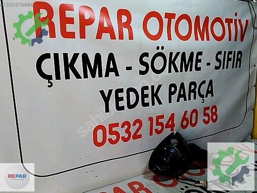 Volkswagen Golf Sol Dış Ayna E1041551 çıkma parça