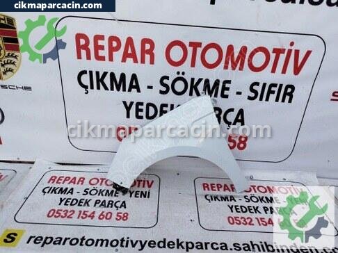 Renault Clio Sol Ön Çamurluk çıkma parça